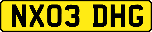 NX03DHG