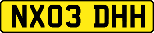NX03DHH