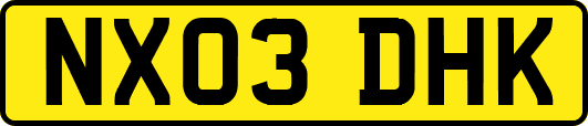 NX03DHK