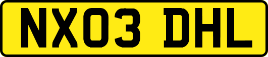NX03DHL