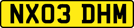 NX03DHM