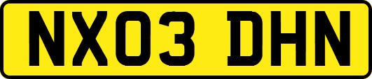 NX03DHN