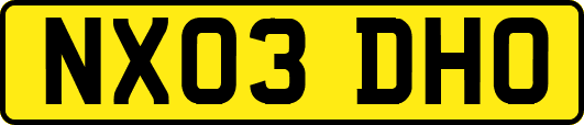 NX03DHO