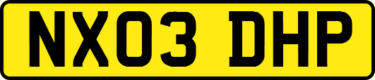 NX03DHP