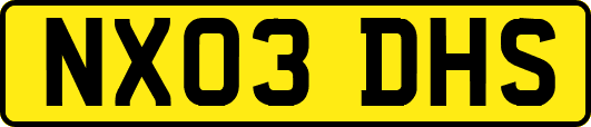 NX03DHS