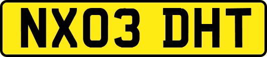 NX03DHT