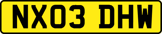 NX03DHW
