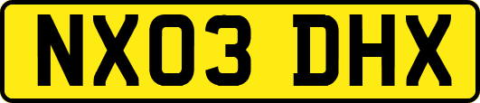 NX03DHX