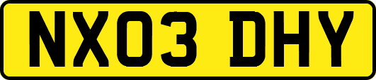 NX03DHY