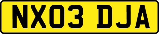 NX03DJA