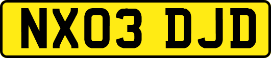 NX03DJD