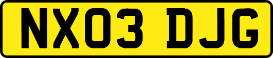 NX03DJG