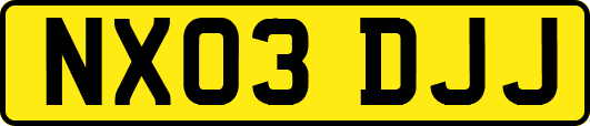 NX03DJJ