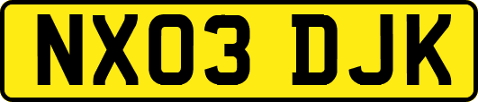 NX03DJK