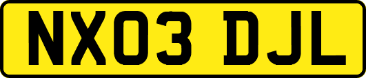 NX03DJL
