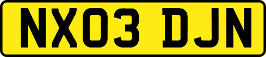 NX03DJN
