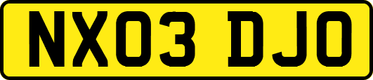 NX03DJO