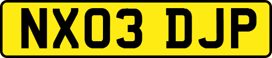NX03DJP