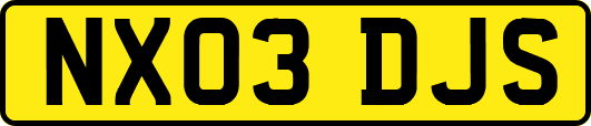 NX03DJS