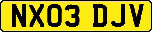 NX03DJV