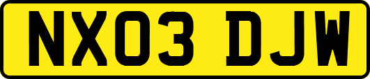 NX03DJW