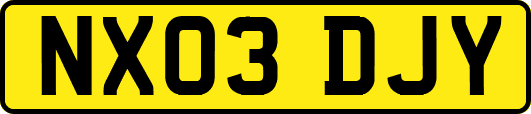NX03DJY