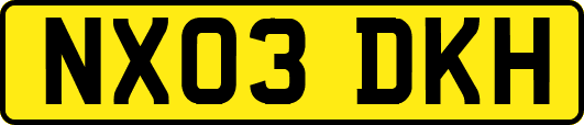 NX03DKH