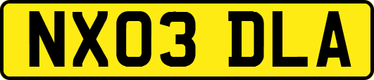 NX03DLA