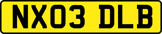 NX03DLB