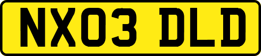 NX03DLD