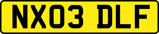 NX03DLF