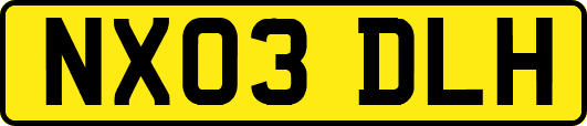 NX03DLH