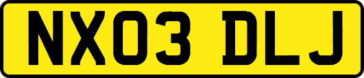 NX03DLJ