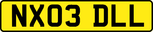 NX03DLL