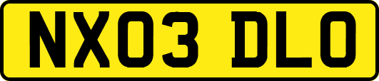 NX03DLO