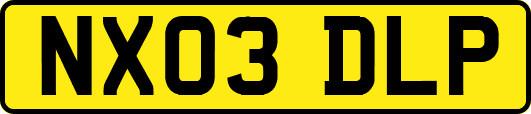 NX03DLP