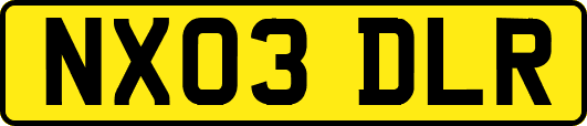 NX03DLR