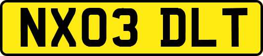 NX03DLT
