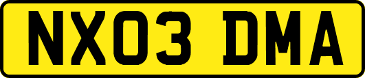 NX03DMA