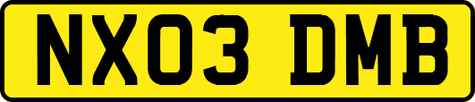 NX03DMB