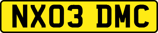 NX03DMC