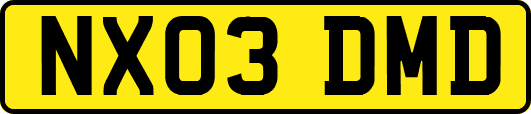 NX03DMD