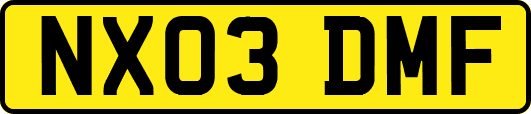 NX03DMF