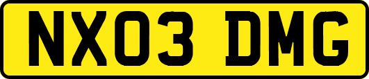 NX03DMG