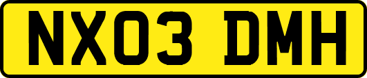 NX03DMH