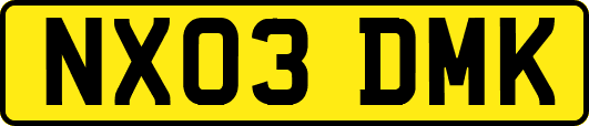 NX03DMK