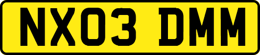 NX03DMM