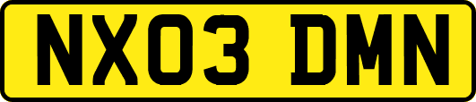 NX03DMN