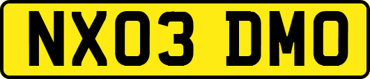 NX03DMO
