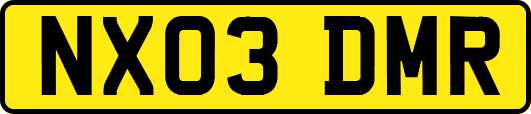 NX03DMR